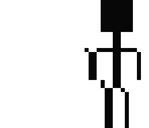 stick man