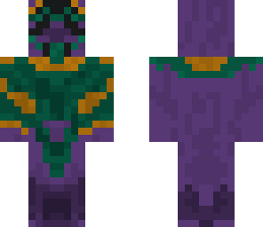 the empty lord