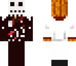 mutant jason