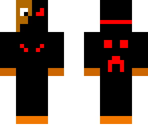 techno fox