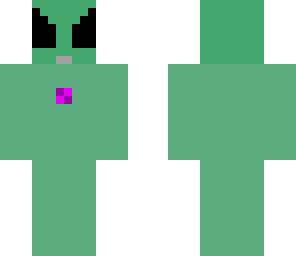 alien