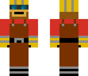 worker