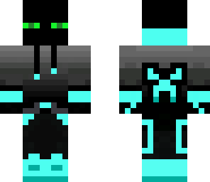 enderman gamer