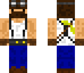 my skin updated