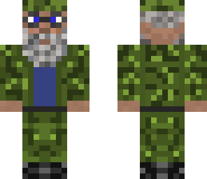 si robertson