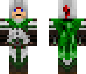 deathsbman1 assassin