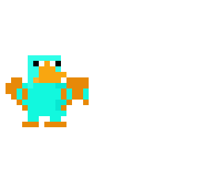 perry