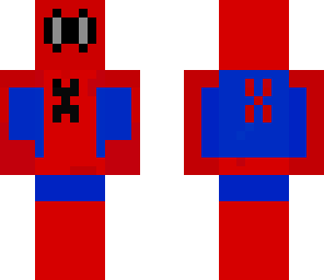 spider