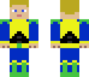 hamcraft atlantean