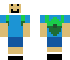 finn the human