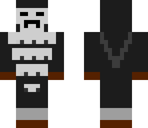 hamcraft immortal