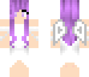 linn angel skin