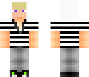 justin