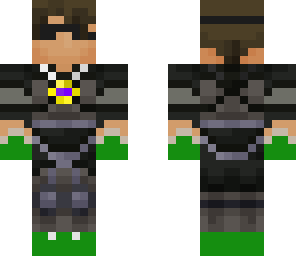 sky dose mincraft