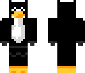 pinguino