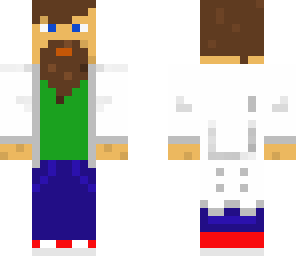 lab coat guy der9000 ii