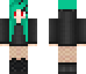 girl