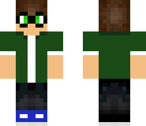 dantheman