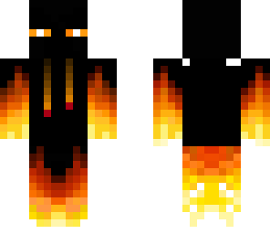 fire man