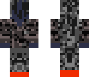 eyeless jack