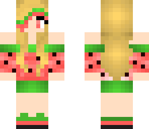 updated watermelon
