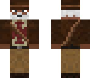 templar enoch skin