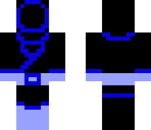 blue mage