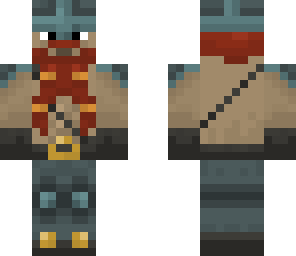 kormag darkforge
