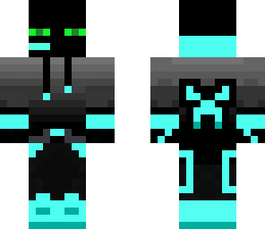 enderman gamer