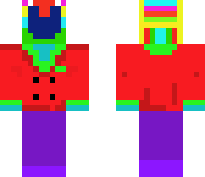 truemu's bro