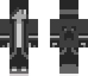 the ghost emo