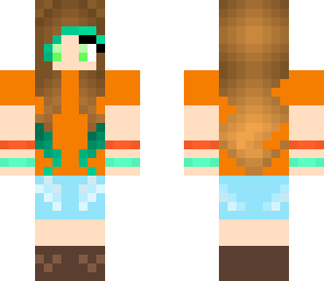 rocker skin