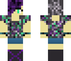 purpgreen hoodie girl cute