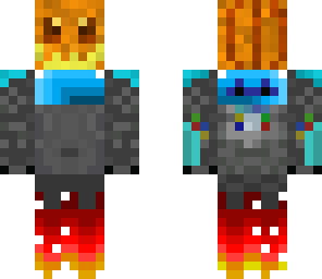 robot