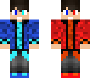 two sided magicshark