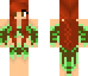 jungle girl