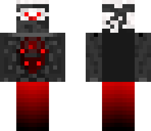 robot evil