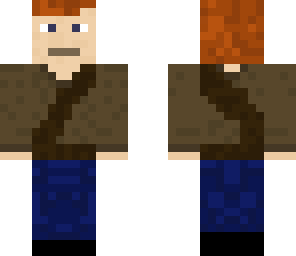 adventurer