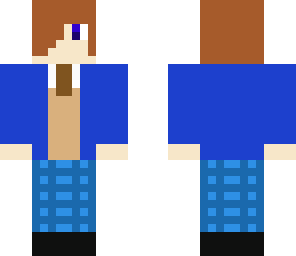 improved male-sona