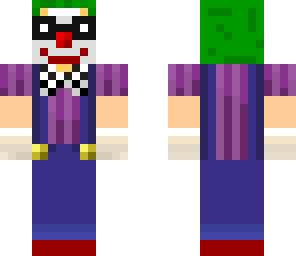 mr banjo clown