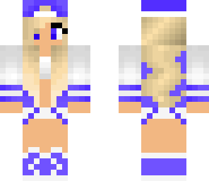 my minecraft skin