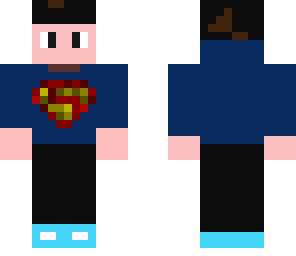 o superman alterado 2
