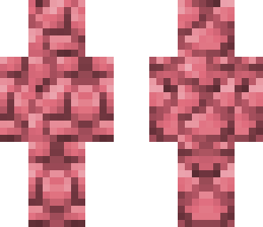 pink cobblestone