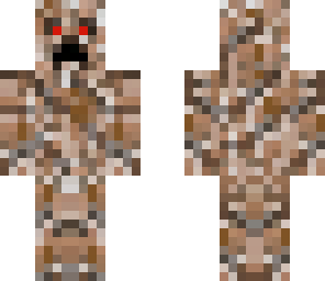 creeper boss alternate