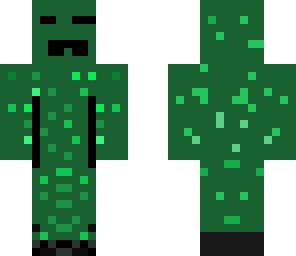 creeper