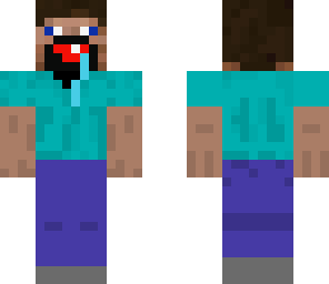 nooby steve