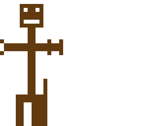 stick figure