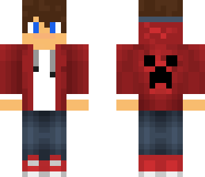 my super skin