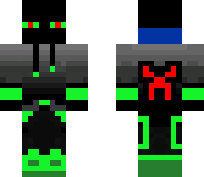 the best enderman