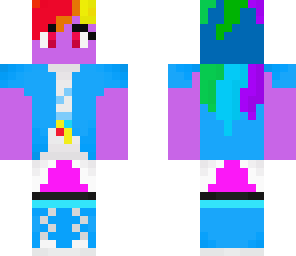 rd's cousion remake